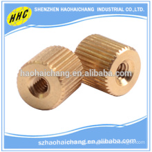 Hot selling Hollow Threaded Welded metal Screw Bolt for Making Machine